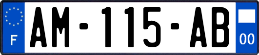 AM-115-AB