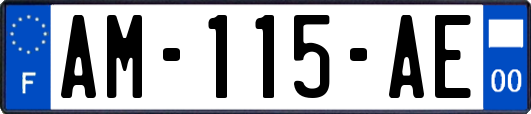 AM-115-AE