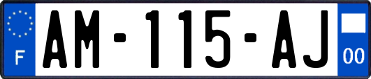 AM-115-AJ