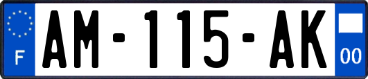 AM-115-AK