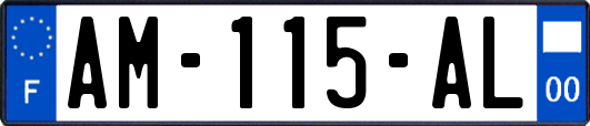 AM-115-AL