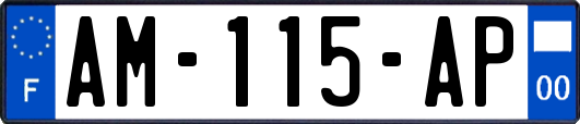 AM-115-AP