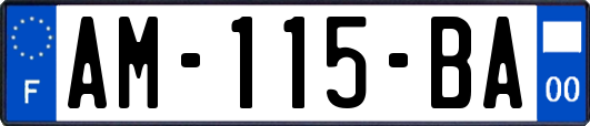 AM-115-BA