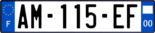 AM-115-EF