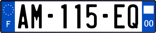 AM-115-EQ