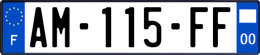 AM-115-FF