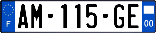 AM-115-GE
