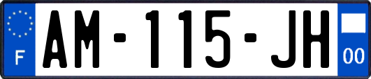 AM-115-JH