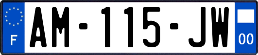 AM-115-JW