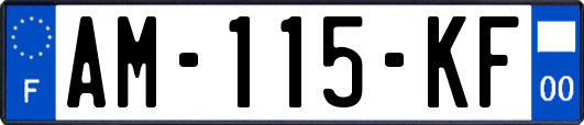 AM-115-KF