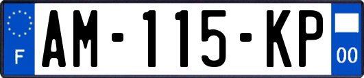 AM-115-KP