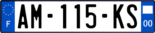 AM-115-KS