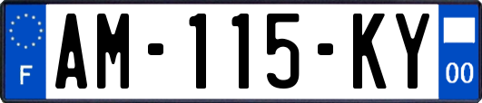 AM-115-KY