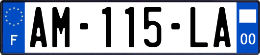 AM-115-LA