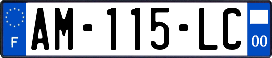 AM-115-LC