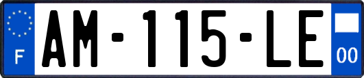 AM-115-LE