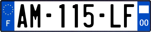 AM-115-LF