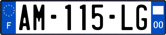 AM-115-LG