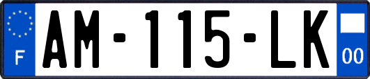 AM-115-LK