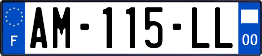 AM-115-LL