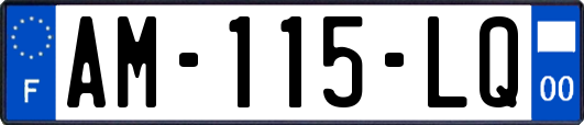 AM-115-LQ