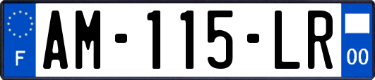 AM-115-LR