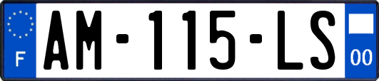 AM-115-LS