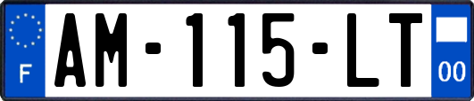 AM-115-LT