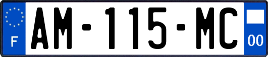 AM-115-MC