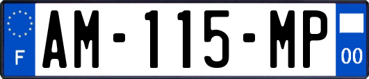 AM-115-MP