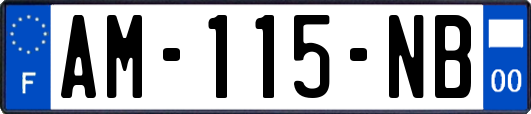 AM-115-NB