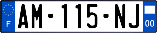 AM-115-NJ