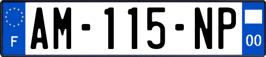 AM-115-NP