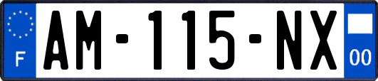 AM-115-NX