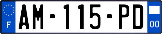 AM-115-PD