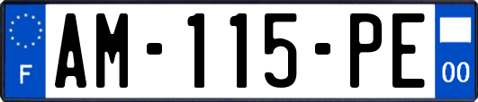 AM-115-PE