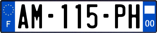 AM-115-PH