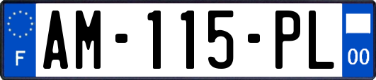 AM-115-PL