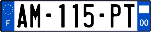 AM-115-PT