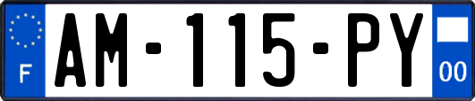 AM-115-PY