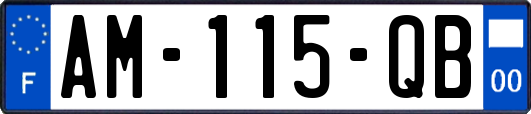 AM-115-QB