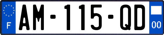 AM-115-QD