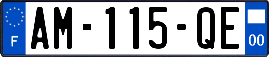 AM-115-QE