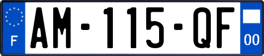AM-115-QF