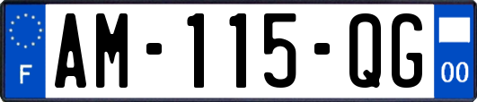 AM-115-QG