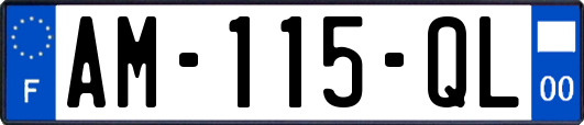 AM-115-QL