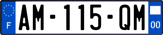 AM-115-QM