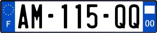 AM-115-QQ