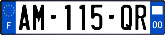 AM-115-QR