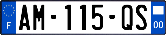 AM-115-QS